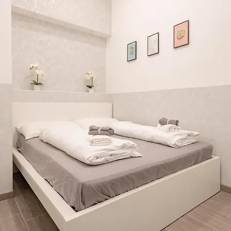 Klauzal Bella Budapest