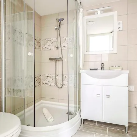 Klauzal Bella Apartment