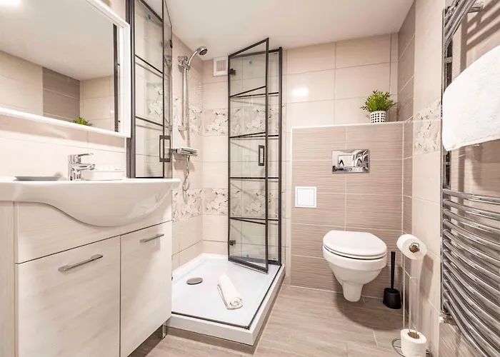 Klauzal Bella Apartamento