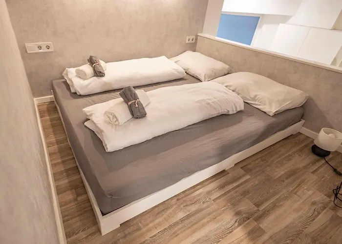 Klauzal Bella Budapest