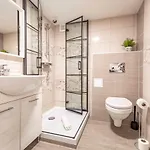 Klauzal Bella Apartamento